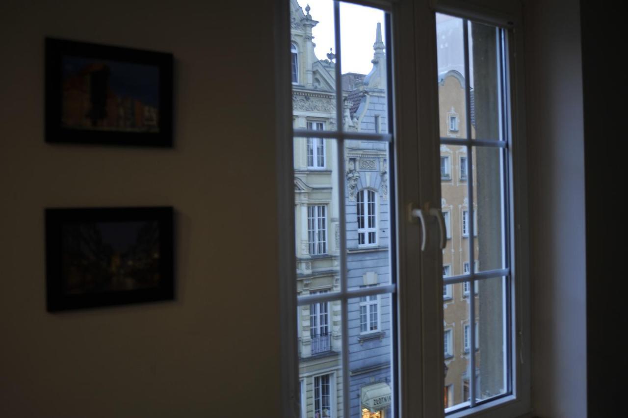 Długa Street Apartament Gdańsk