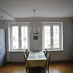 Długa Street Apartament