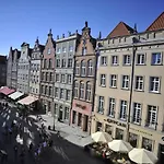 Długa Street Apartament
