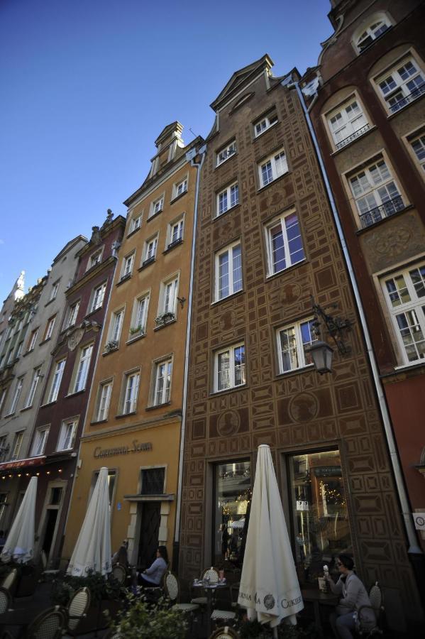 Długa Street