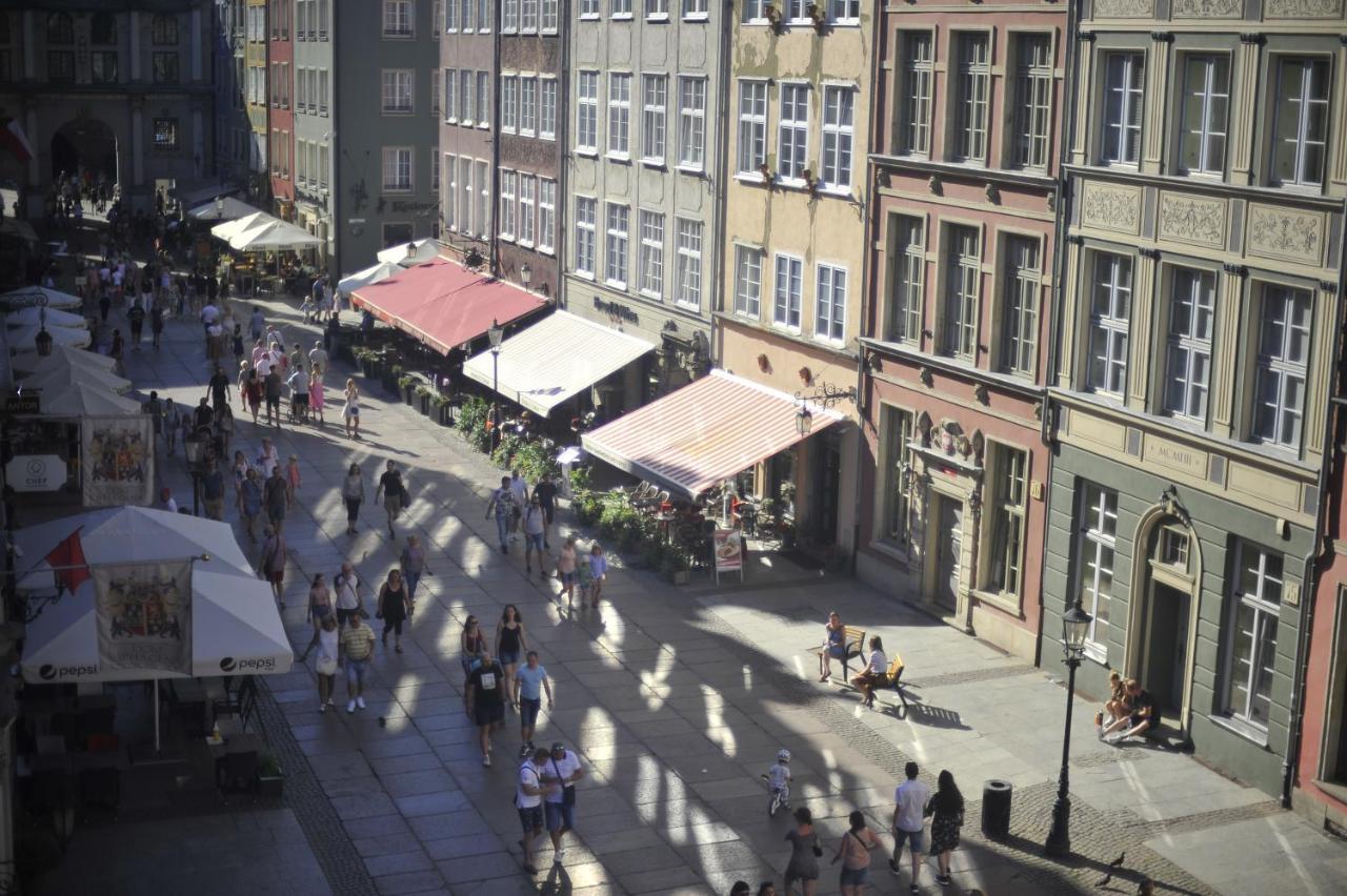 Długa Street