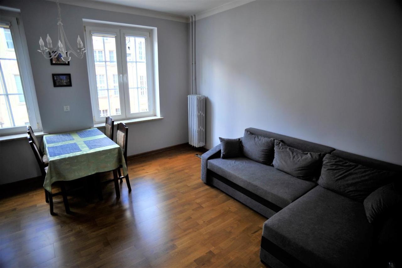 Długa Street Apartment *