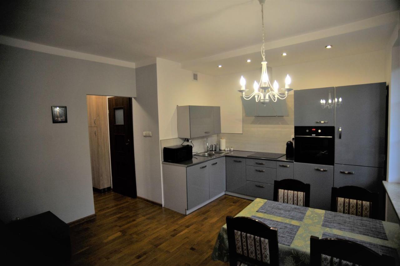Apartment Długa Street *